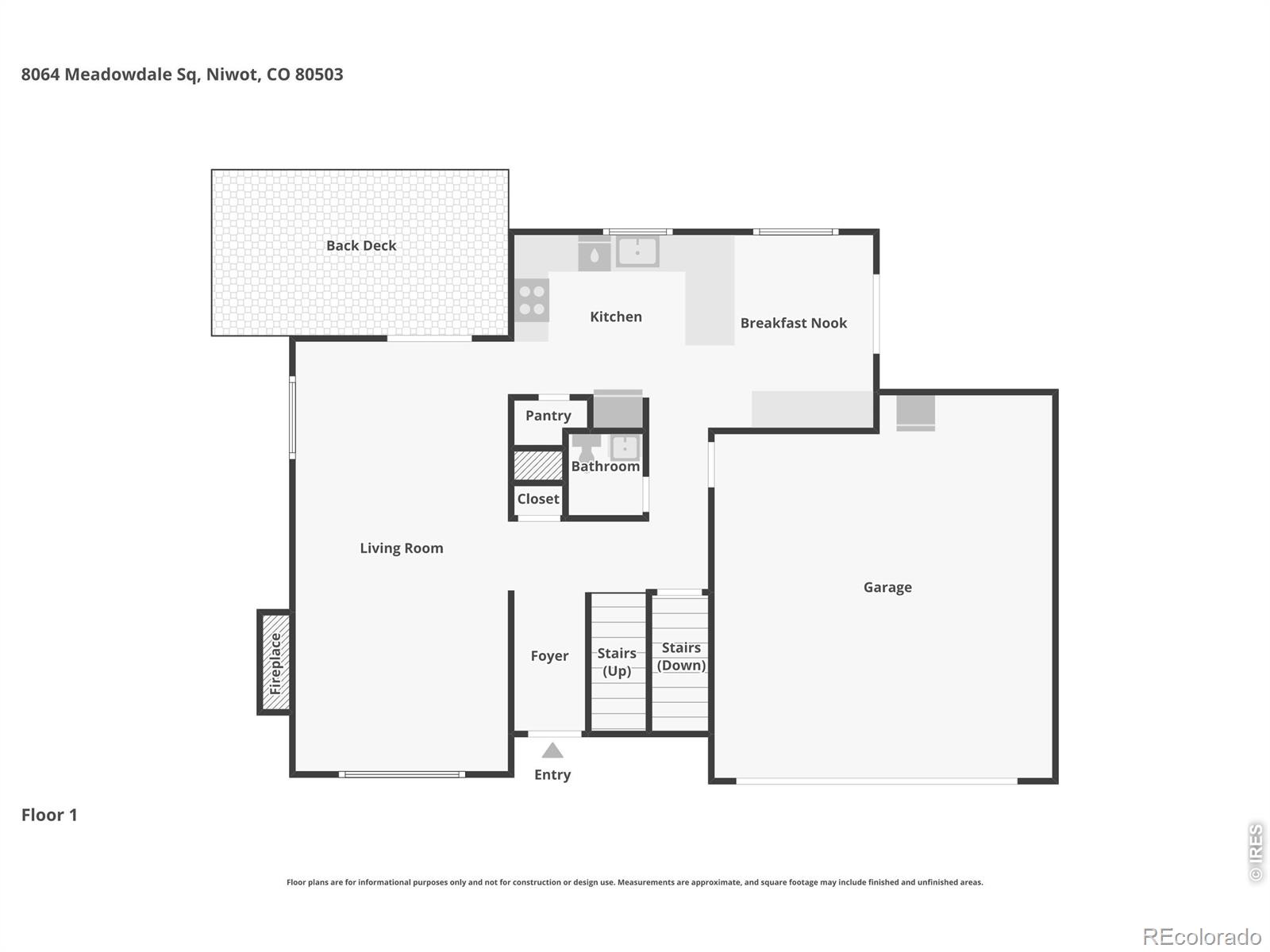 MLS Image #41 for 8064  meadowdale square,niwot, Colorado
