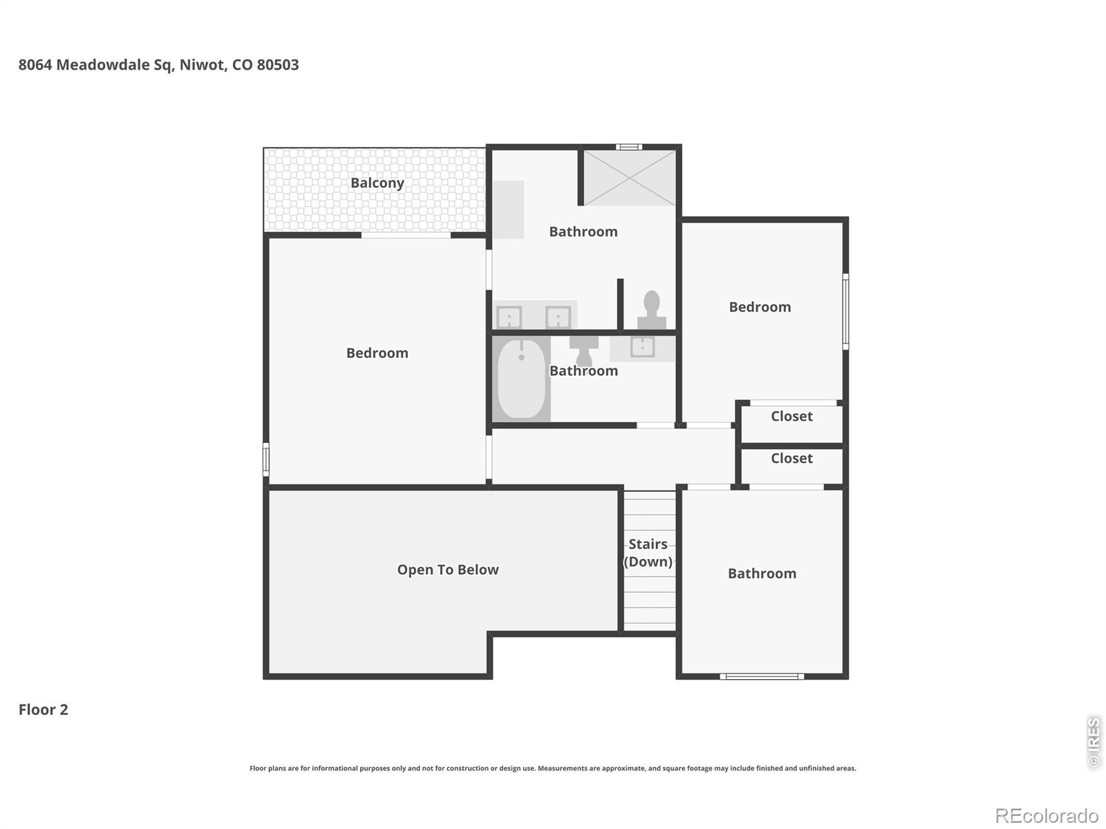 MLS Image #42 for 8064  meadowdale square,niwot, Colorado