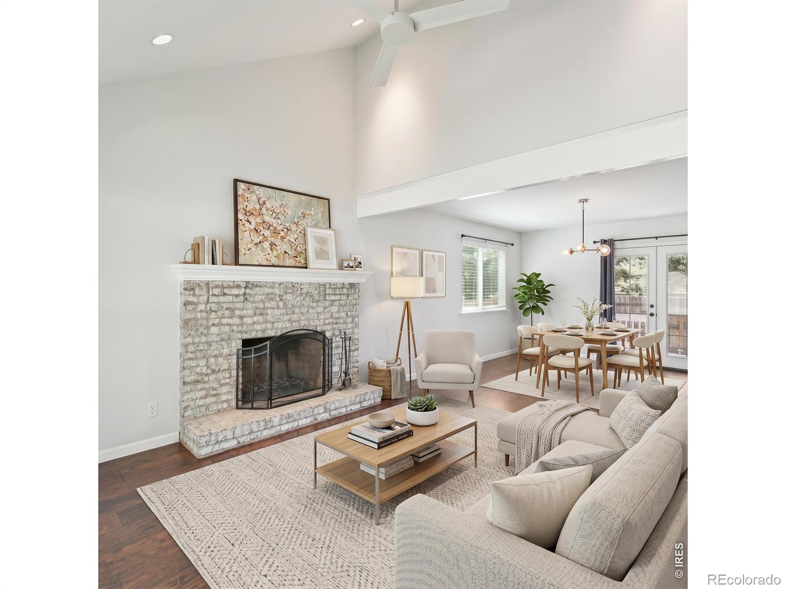 MLS Image #5 for 8064  meadowdale square,niwot, Colorado