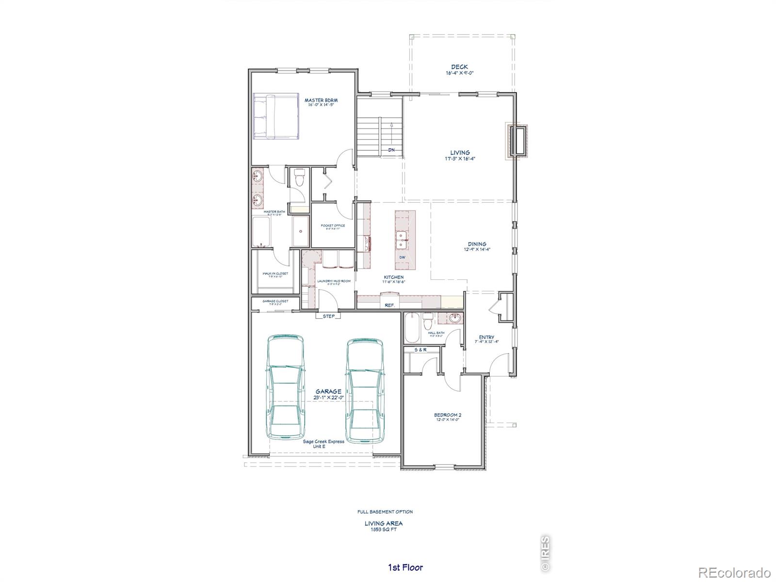 MLS Image #32 for 219  57th avenue,greeley, Colorado