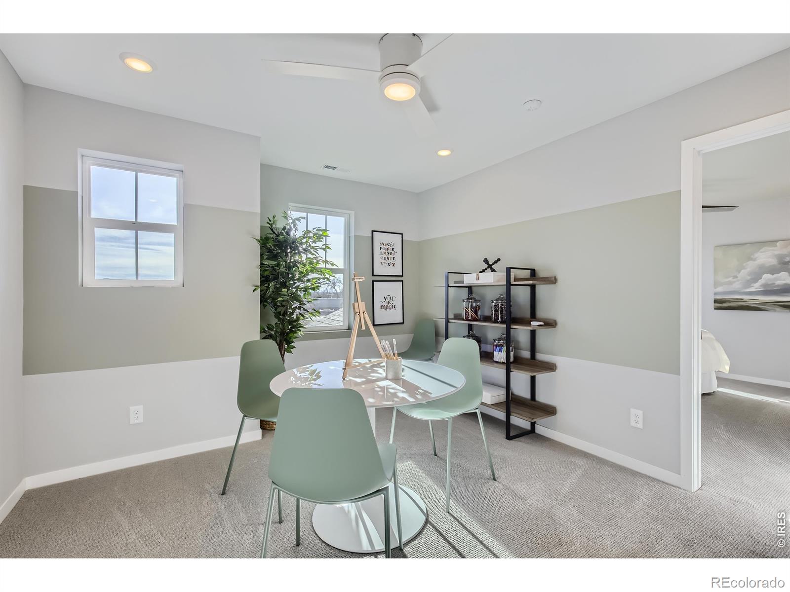MLS Image #10 for 903  nettle lane,fort collins, Colorado