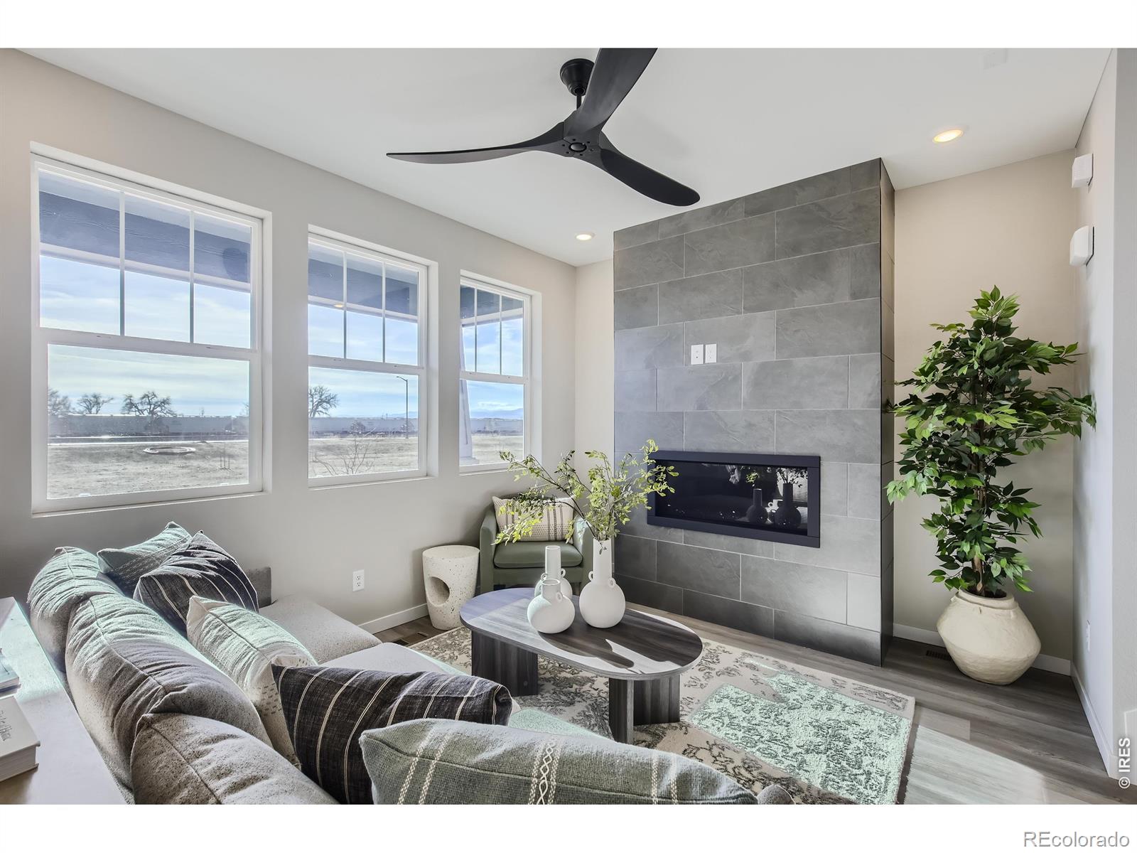 MLS Image #2 for 903  nettle lane,fort collins, Colorado