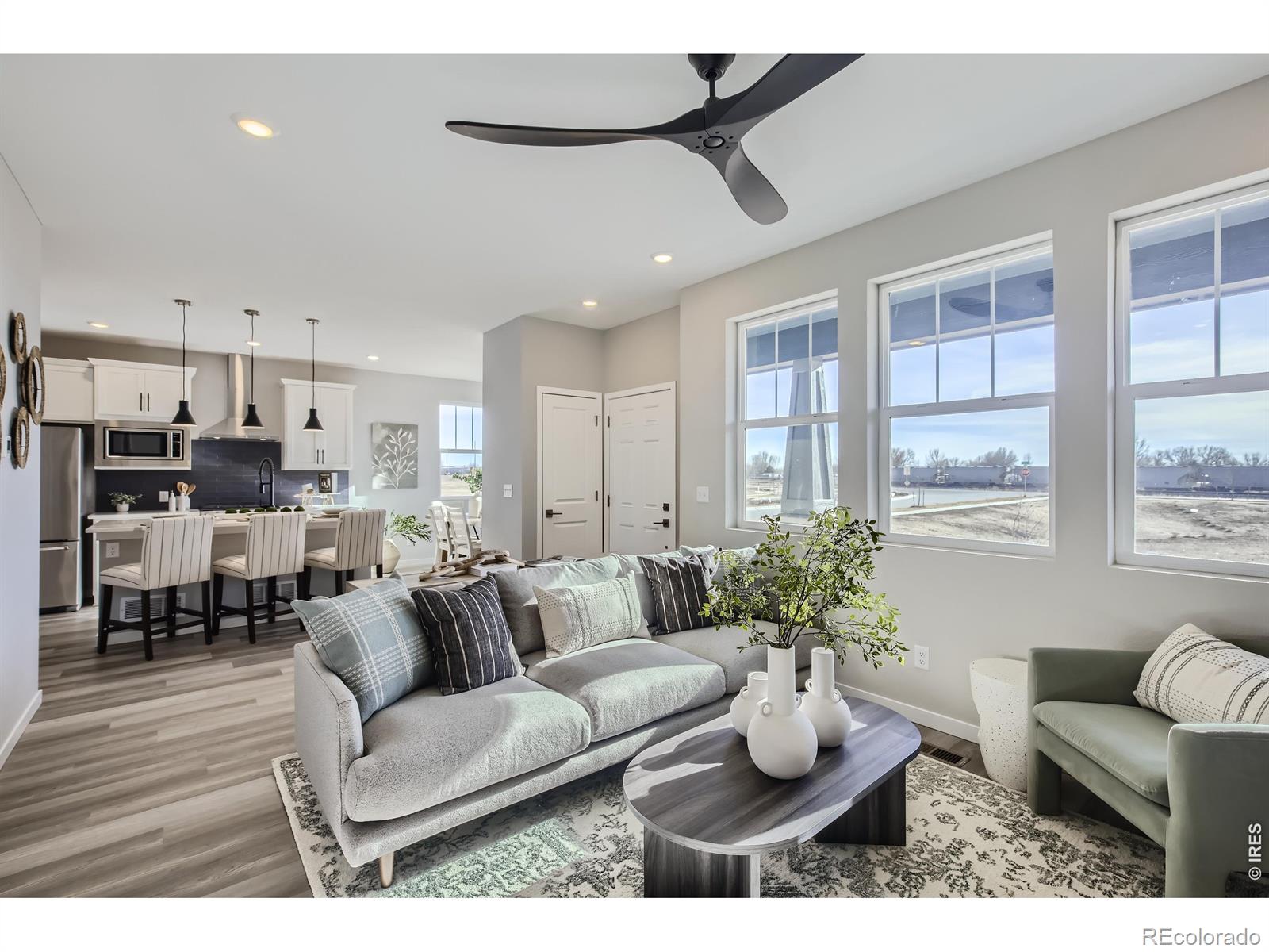 MLS Image #3 for 903  nettle lane,fort collins, Colorado