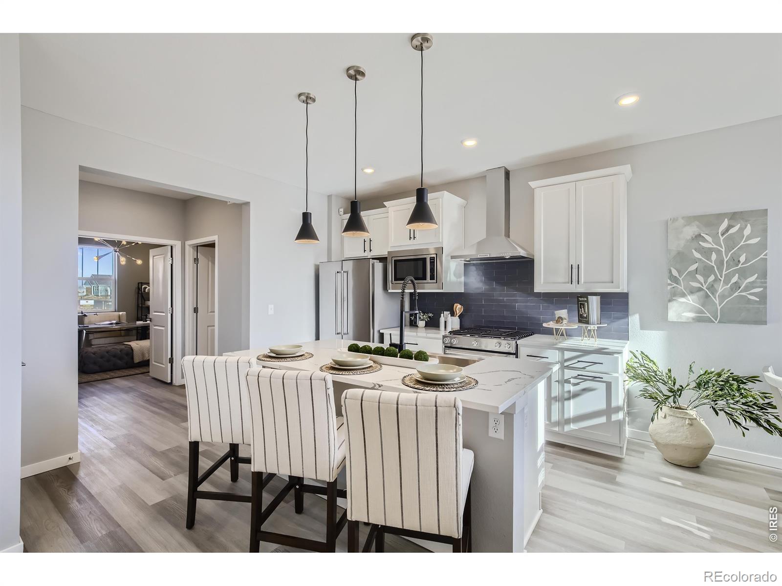 MLS Image #4 for 903  nettle lane,fort collins, Colorado