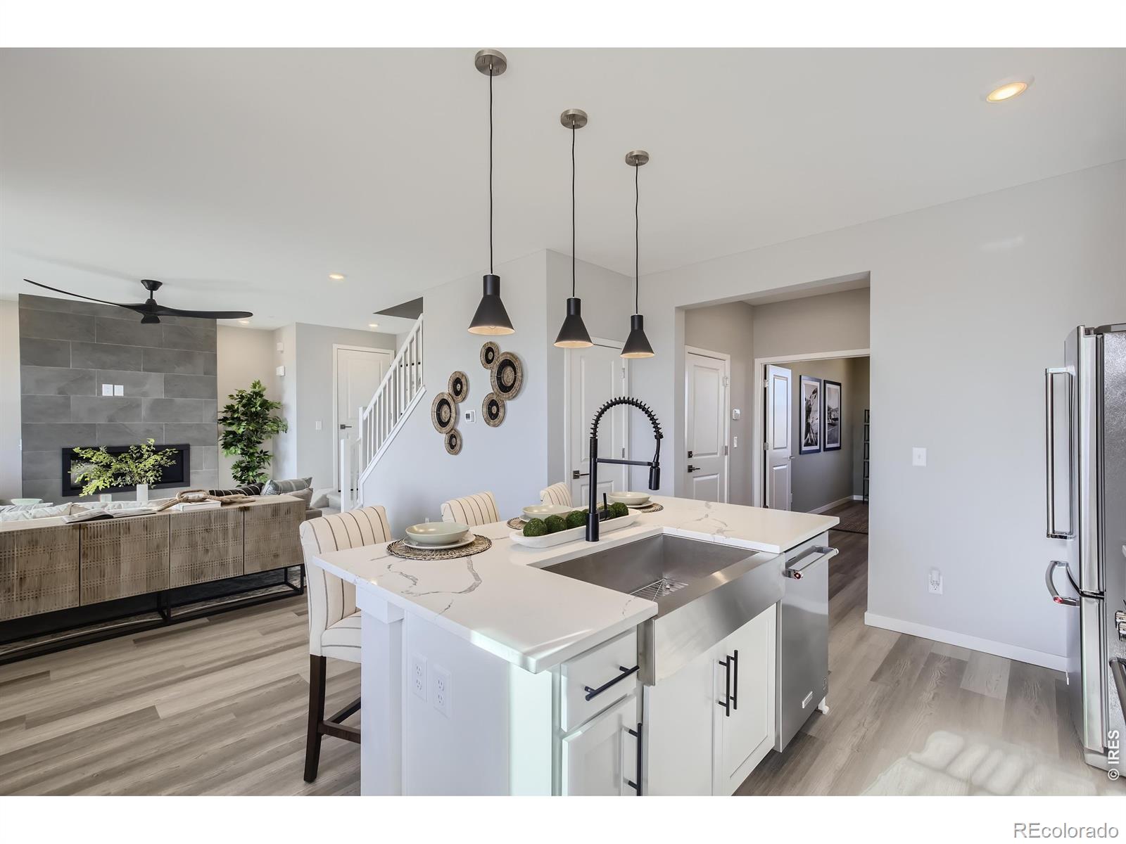 MLS Image #5 for 903  nettle lane,fort collins, Colorado