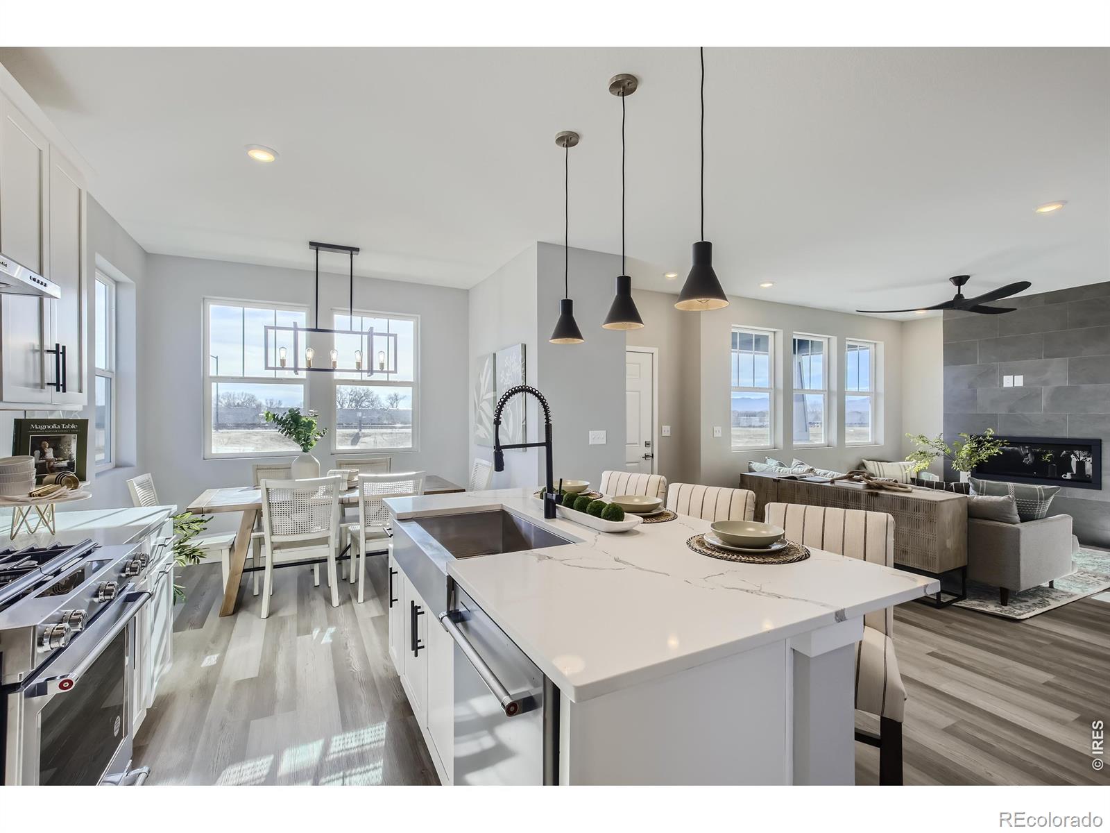 MLS Image #6 for 903  nettle lane,fort collins, Colorado