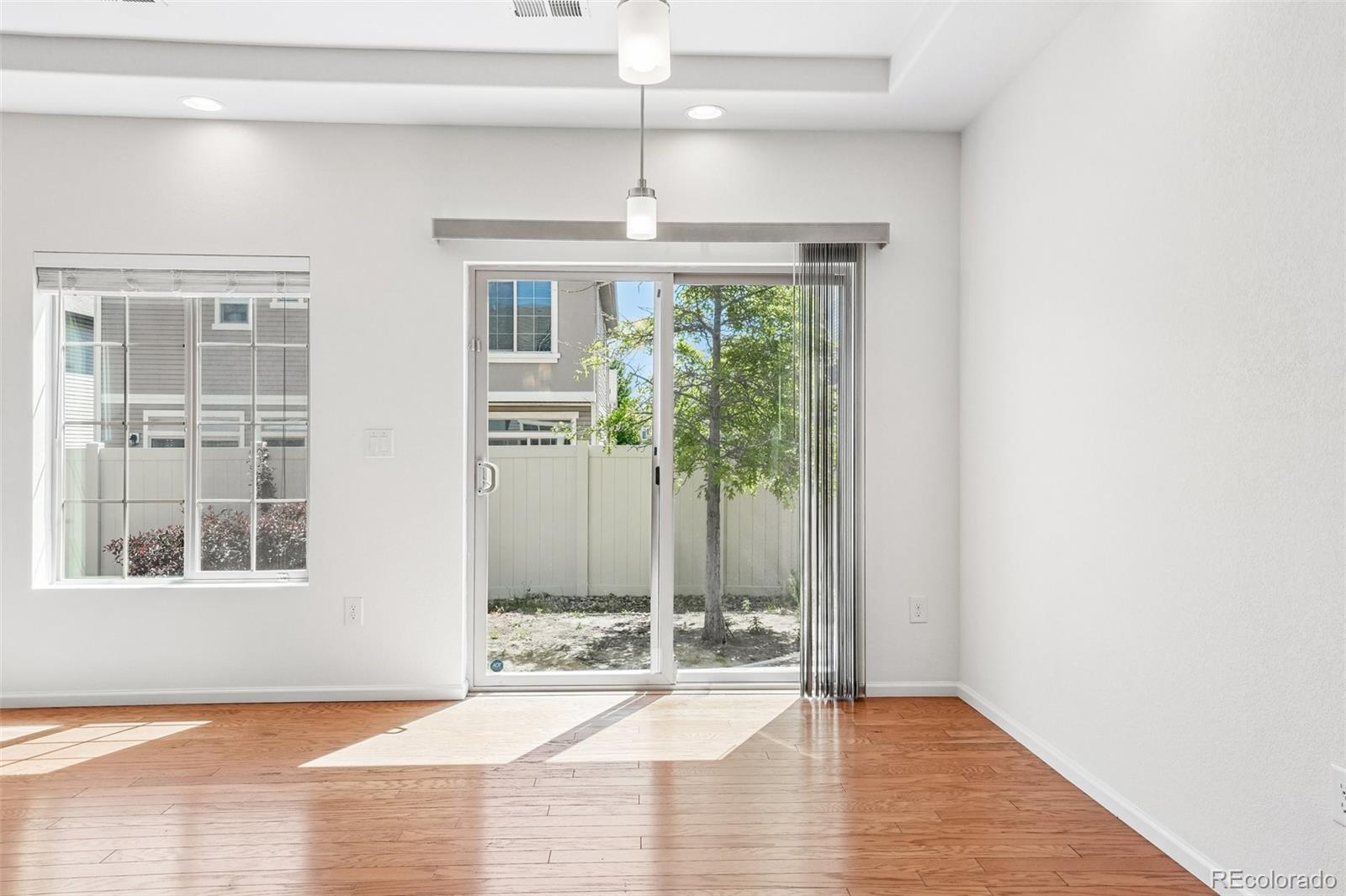 MLS Image #2 for 4466  telluride court,denver, Colorado