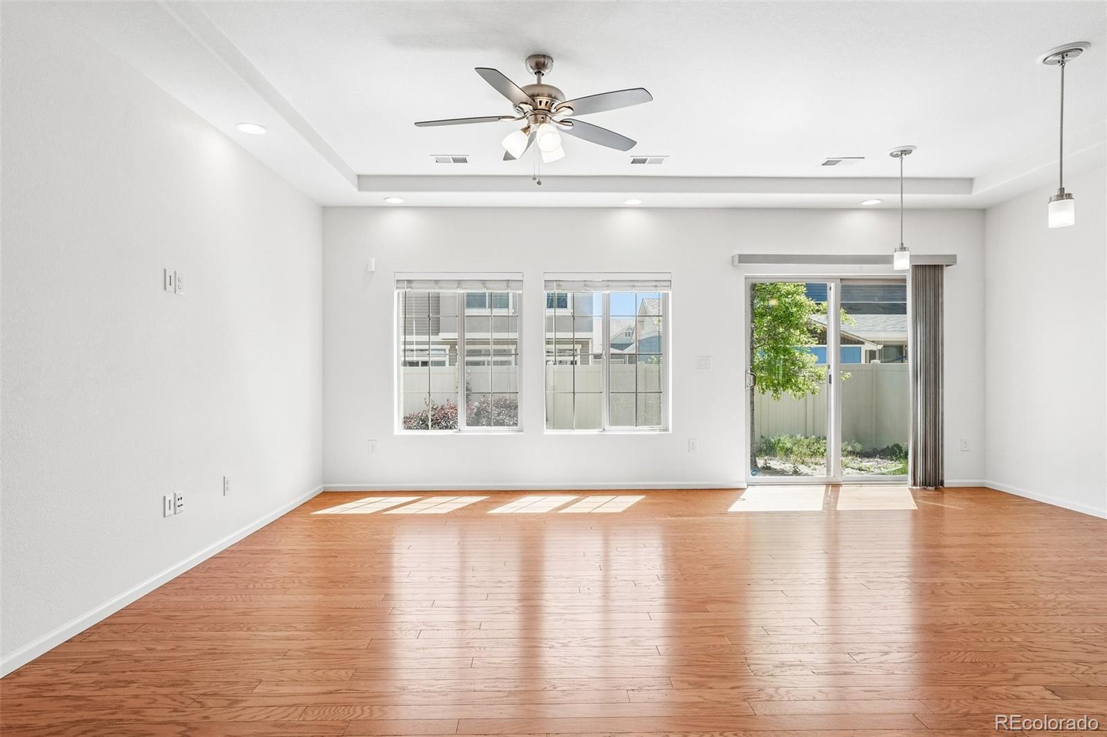 MLS Image #5 for 4466  telluride court,denver, Colorado