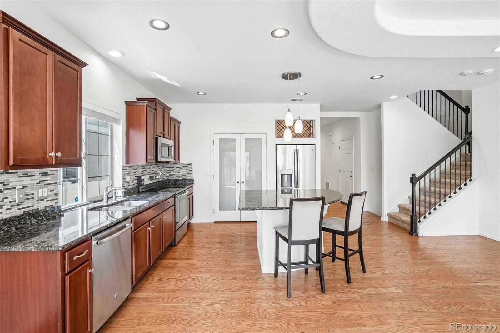 MLS Image #6 for 4466  telluride court,denver, Colorado