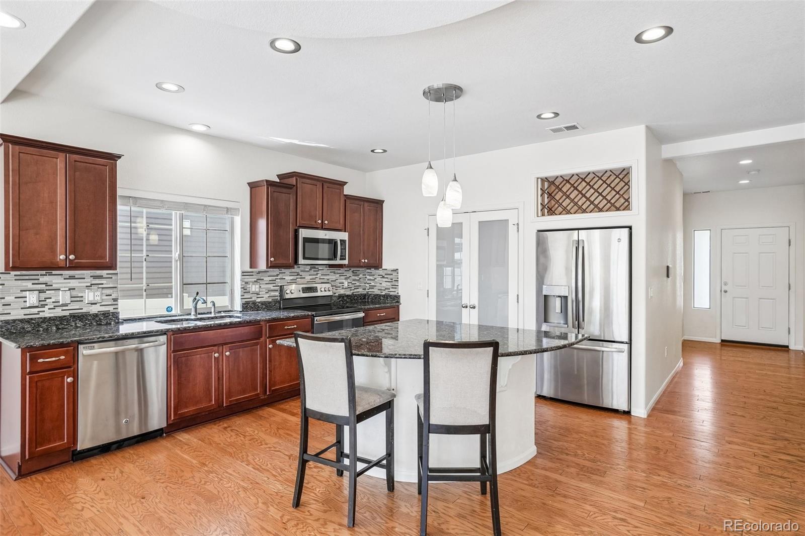 MLS Image #7 for 4466  telluride court,denver, Colorado