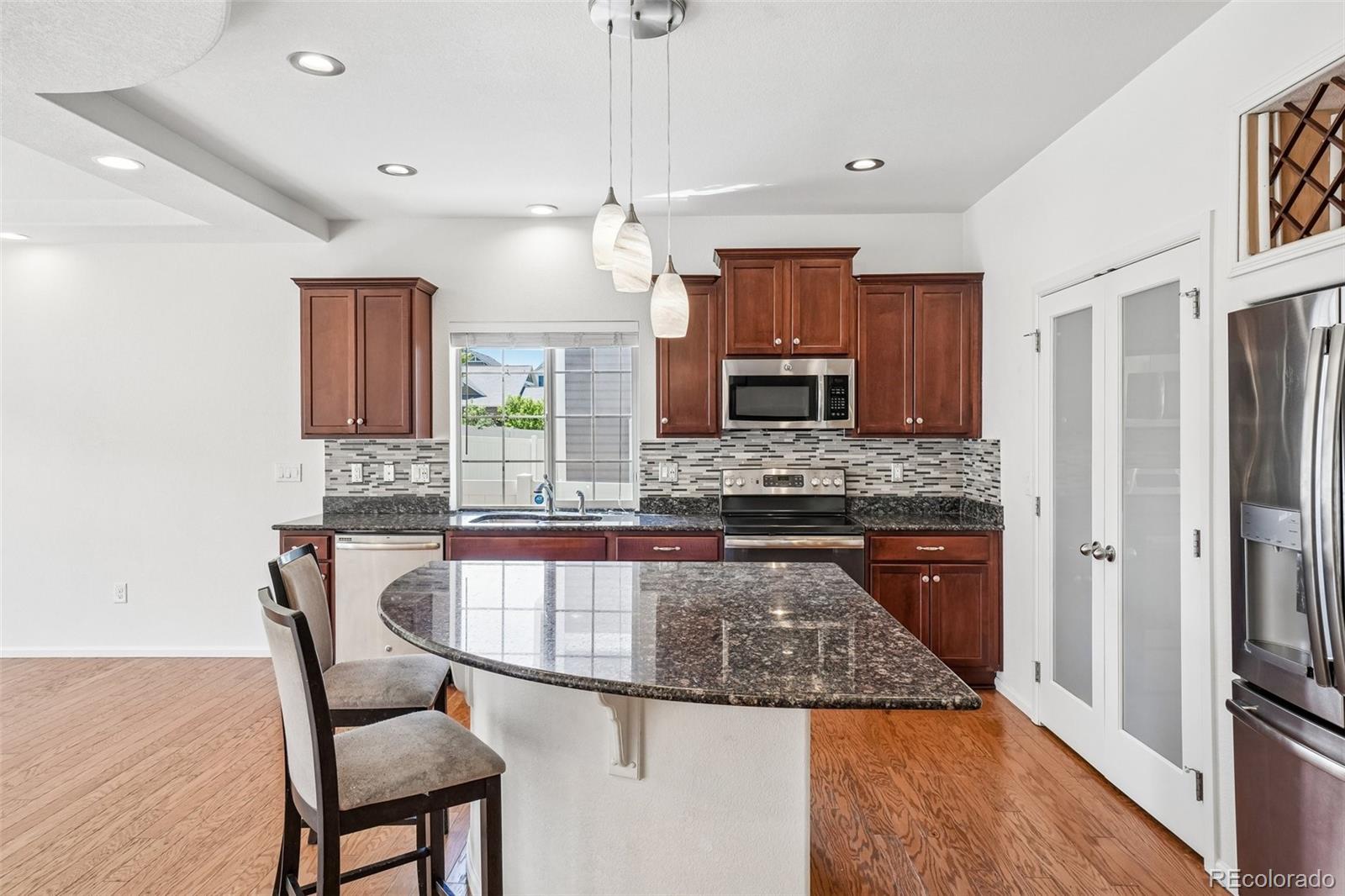 MLS Image #8 for 4466  telluride court,denver, Colorado