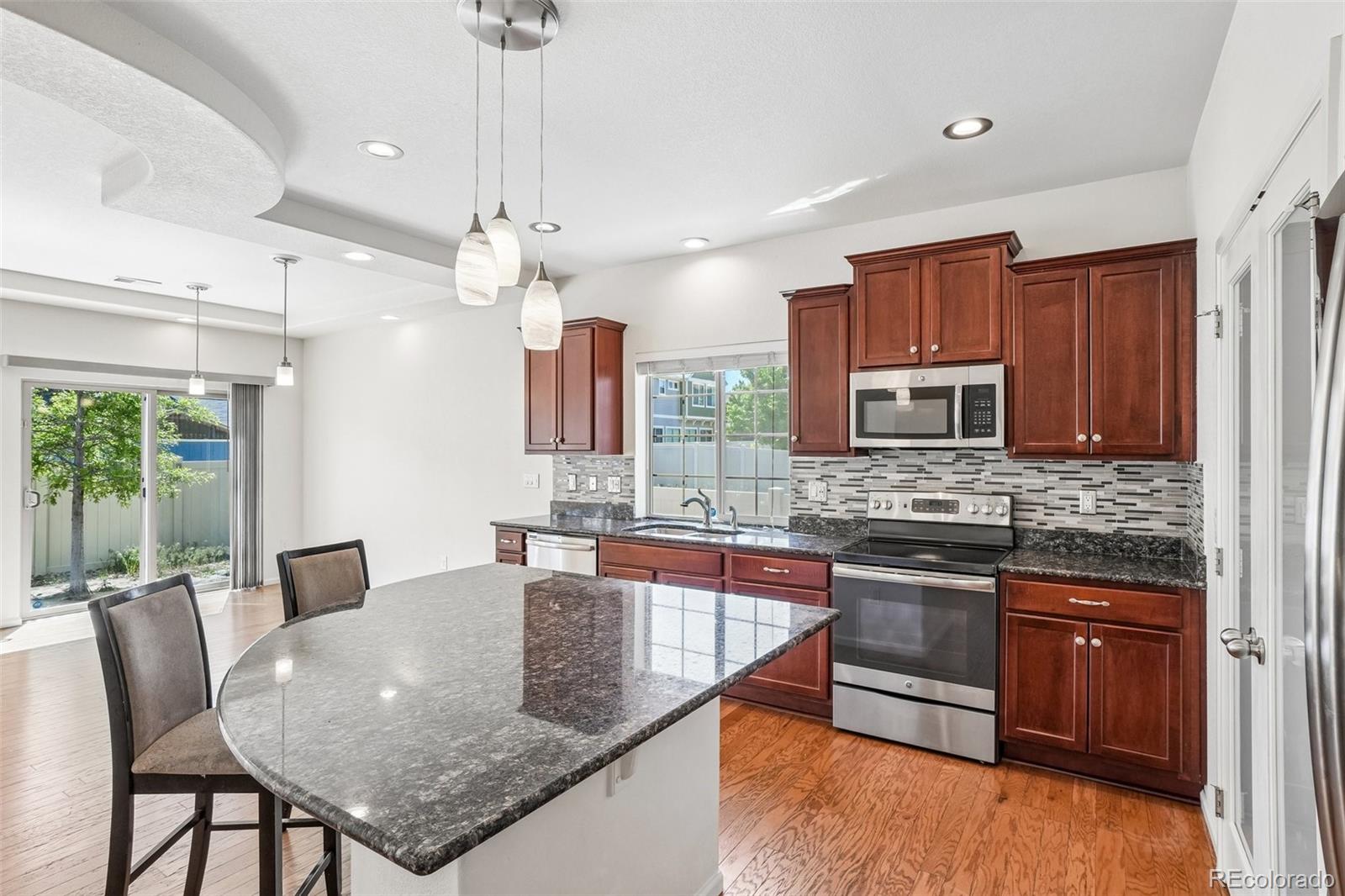 MLS Image #9 for 4466  telluride court,denver, Colorado