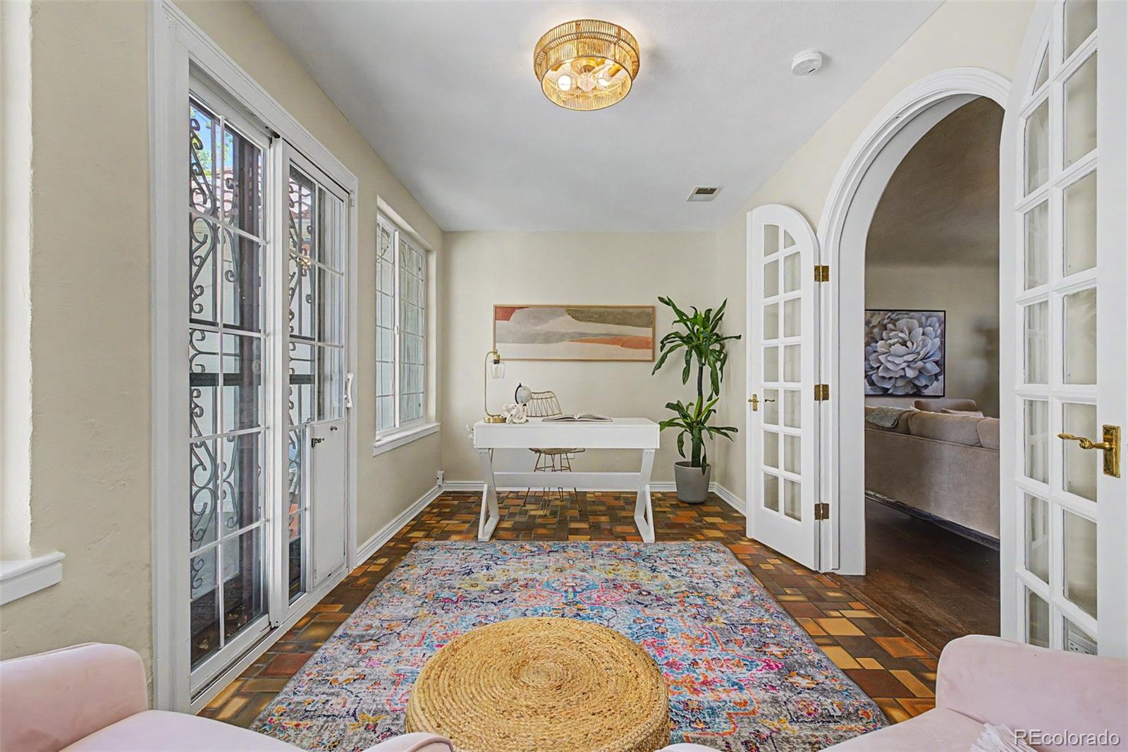 MLS Image #10 for 630 n jersey street,denver, Colorado