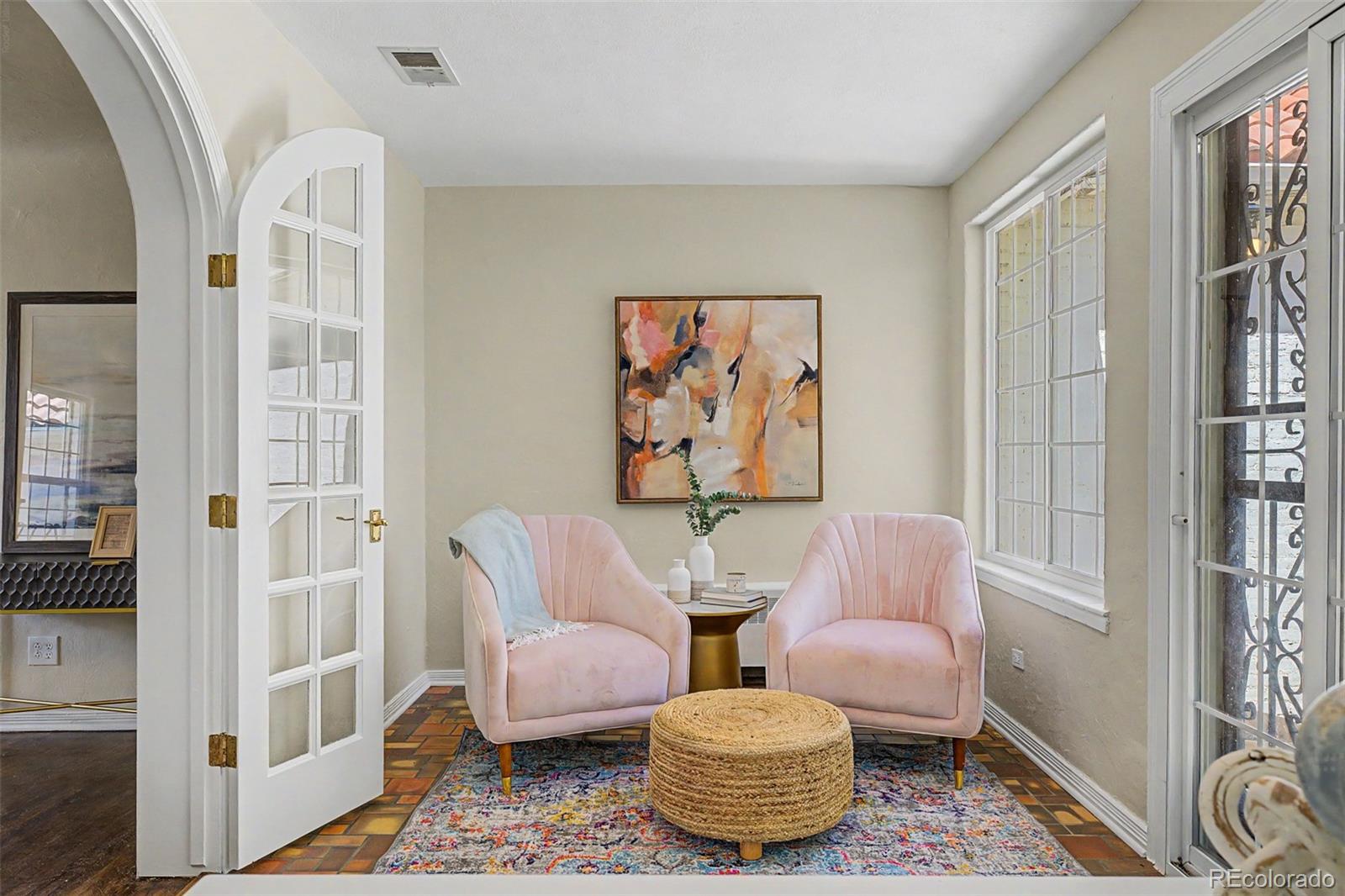 MLS Image #11 for 630 n jersey street,denver, Colorado