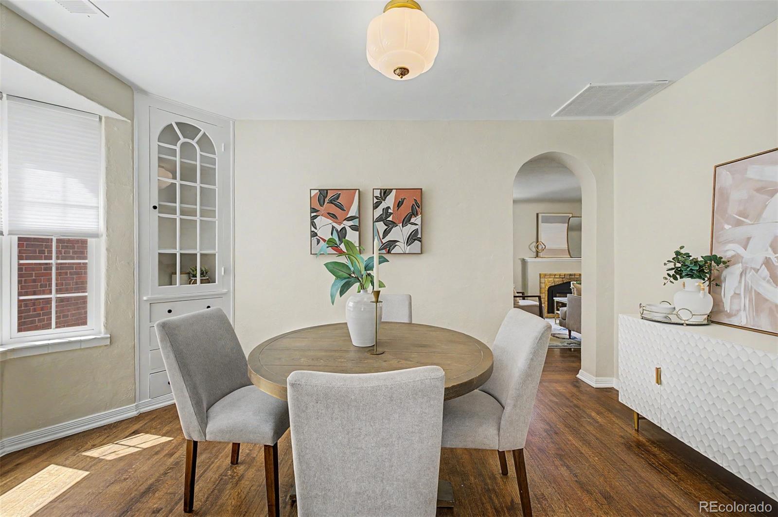 MLS Image #14 for 630 n jersey street,denver, Colorado