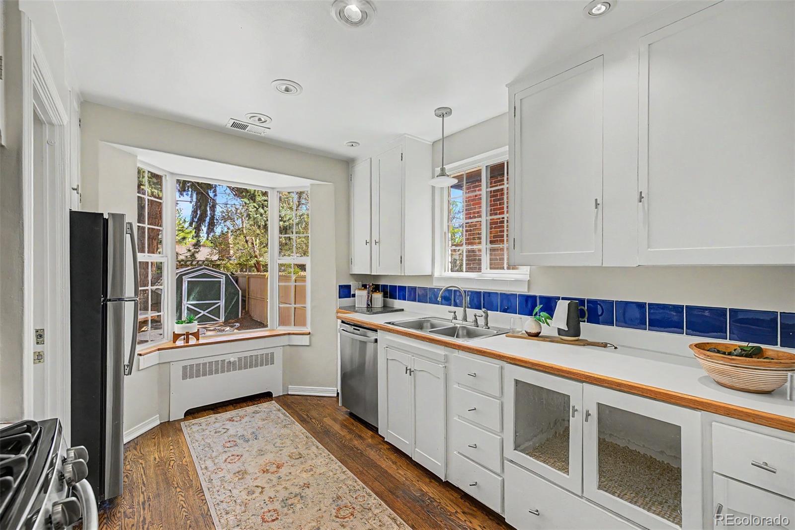 MLS Image #15 for 630 n jersey street,denver, Colorado