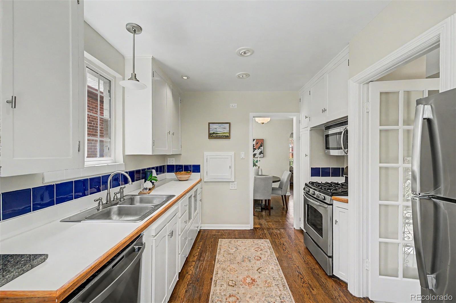 MLS Image #16 for 630 n jersey street,denver, Colorado