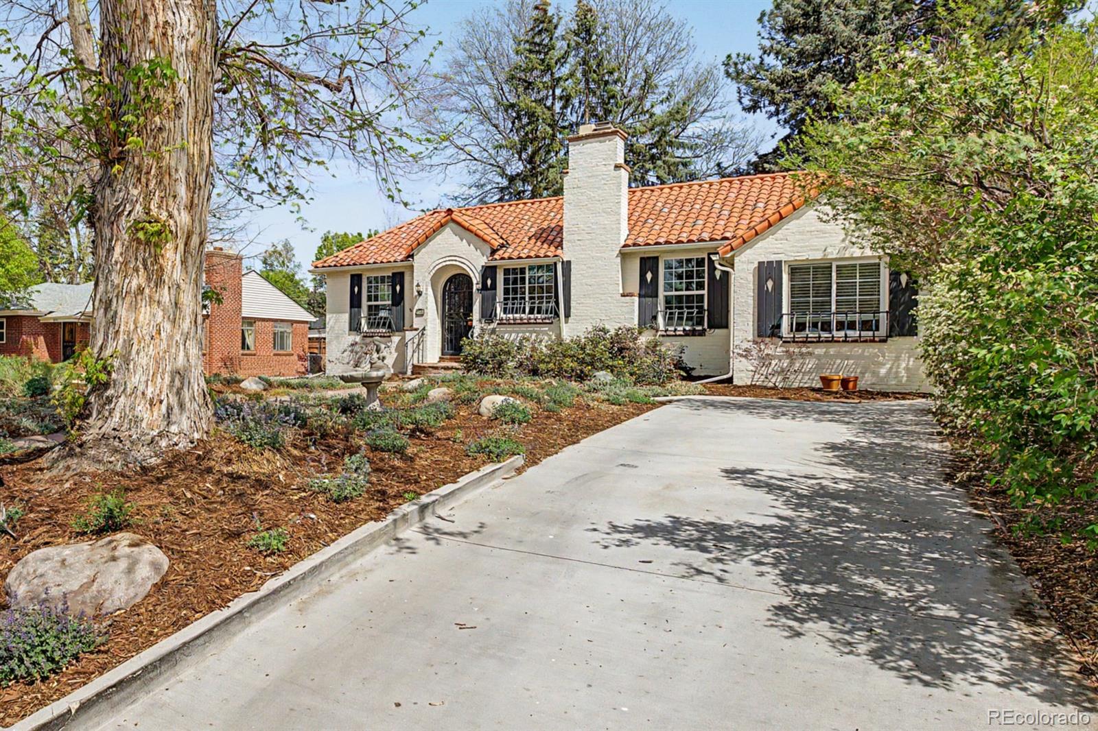 MLS Image #2 for 630 n jersey street,denver, Colorado