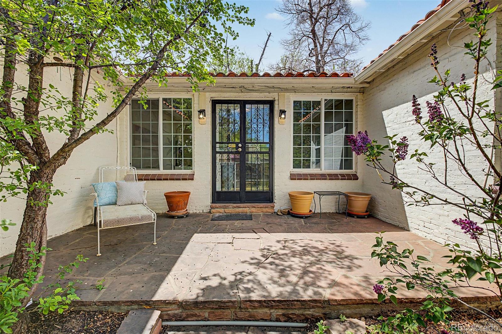 MLS Image #36 for 630 n jersey street,denver, Colorado