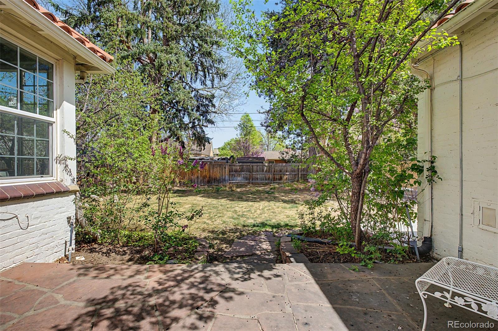 MLS Image #37 for 630 n jersey street,denver, Colorado
