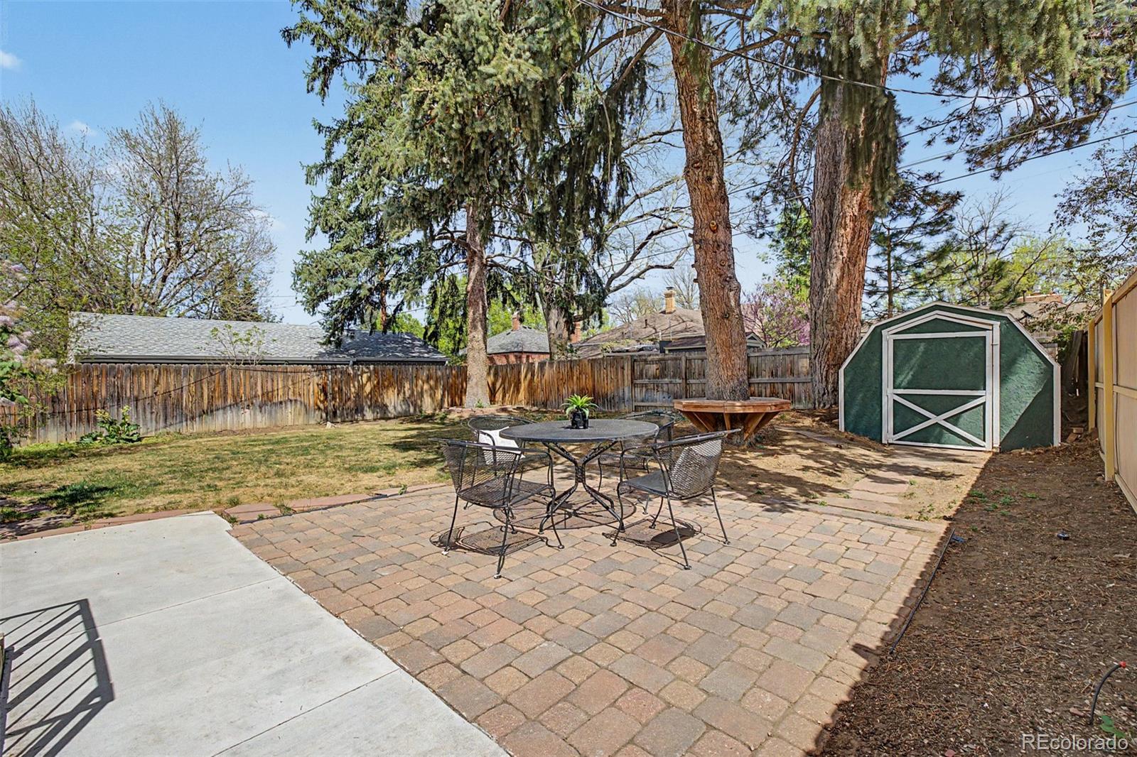 MLS Image #38 for 630 n jersey street,denver, Colorado
