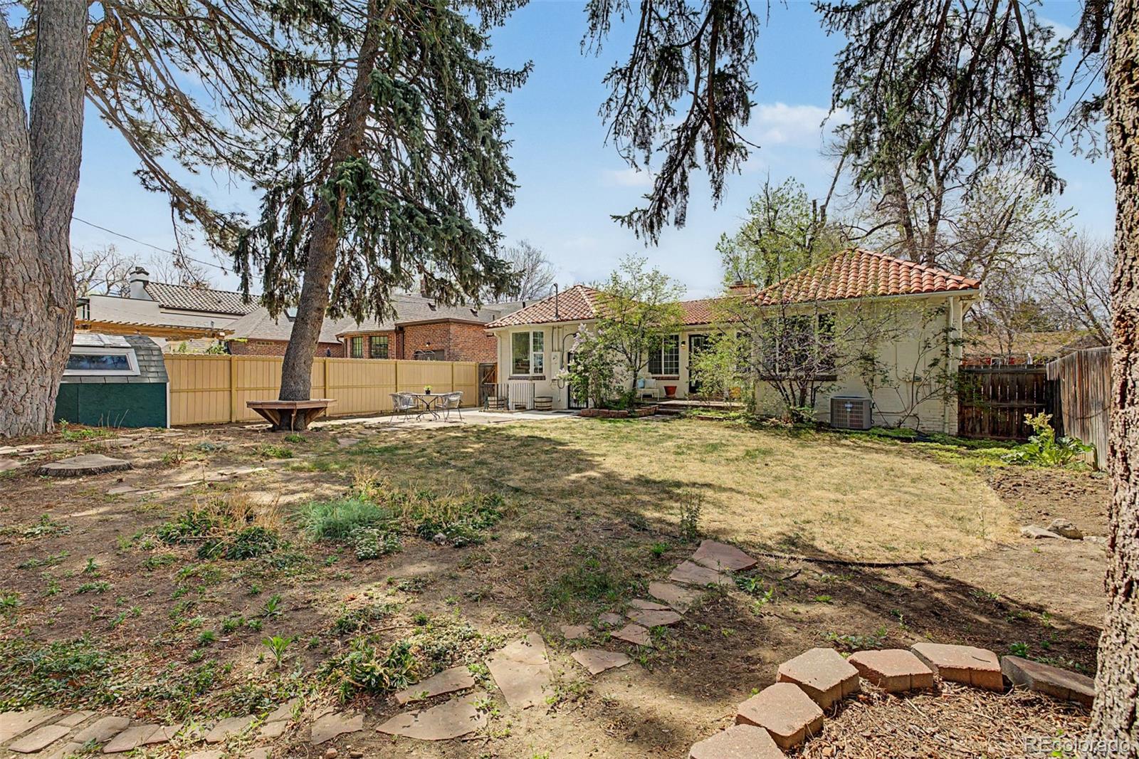 MLS Image #39 for 630 n jersey street,denver, Colorado