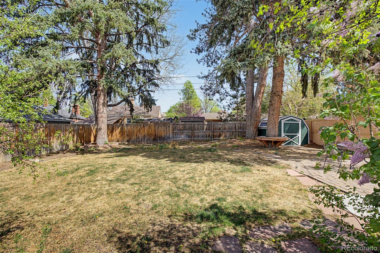 MLS Image #40 for 630 n jersey street,denver, Colorado