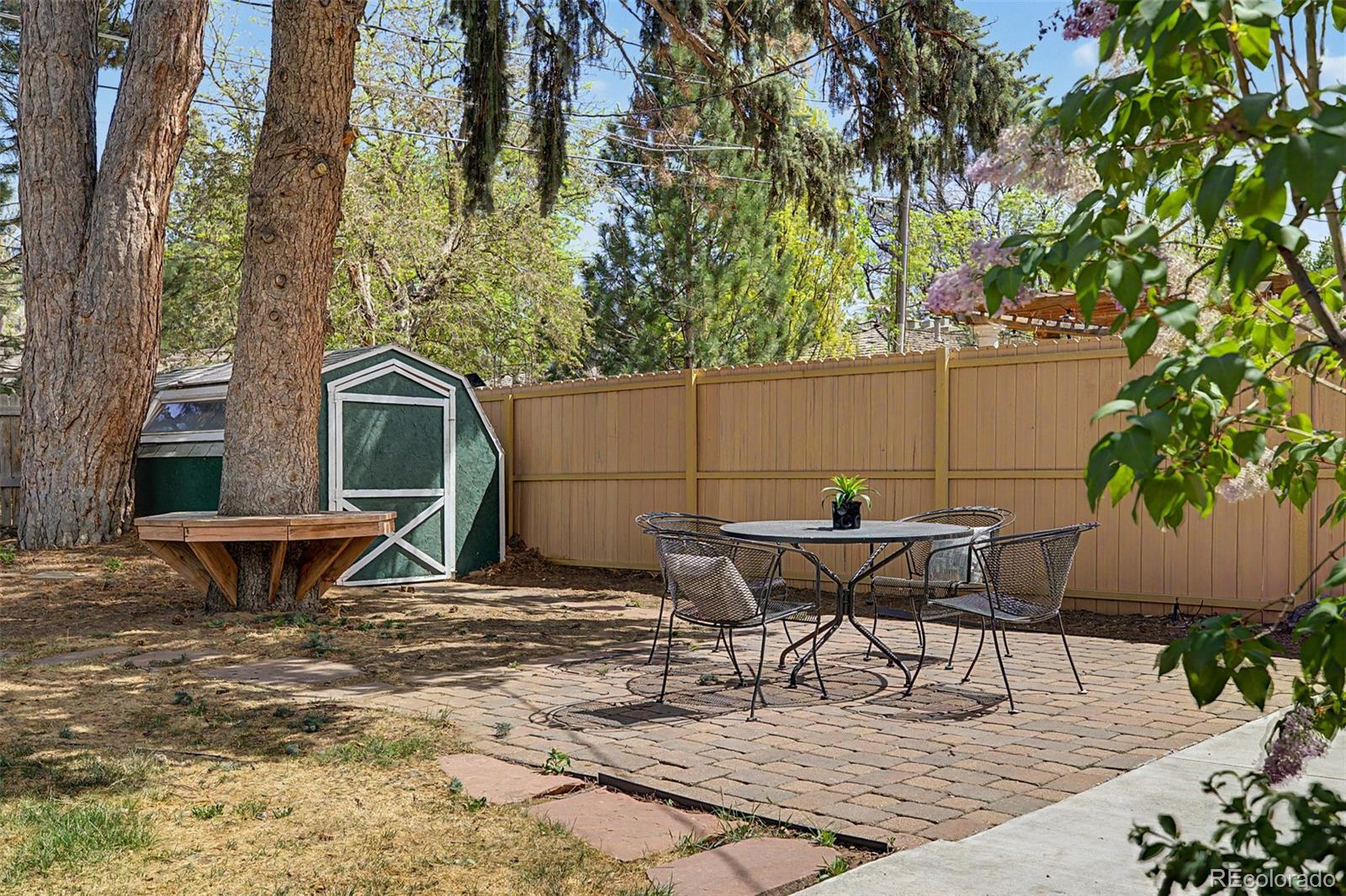 MLS Image #41 for 630 n jersey street,denver, Colorado