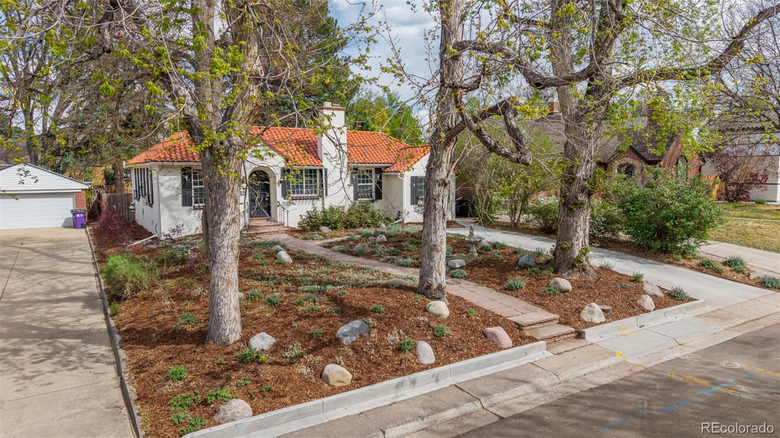 MLS Image #42 for 630 n jersey street,denver, Colorado