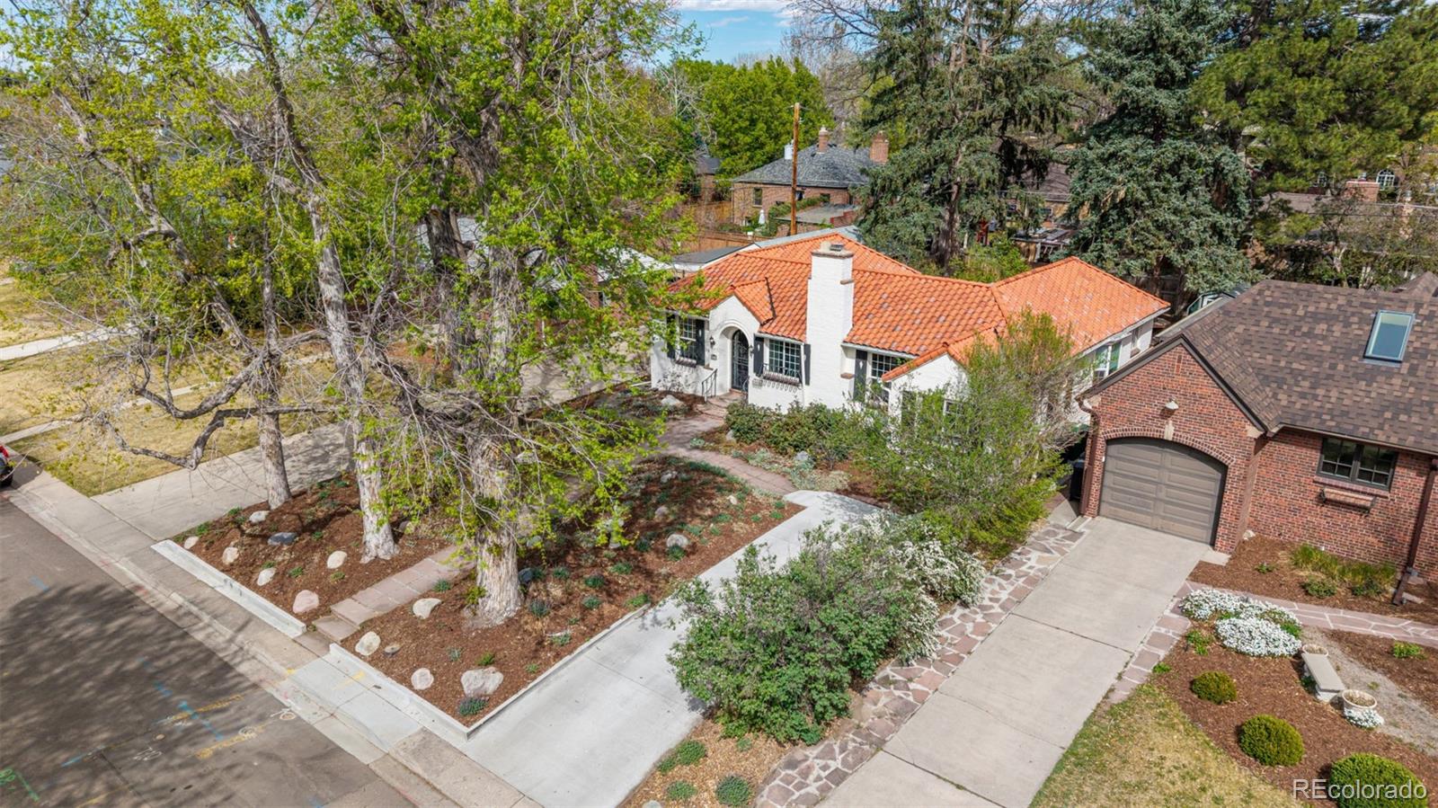 MLS Image #43 for 630 n jersey street,denver, Colorado