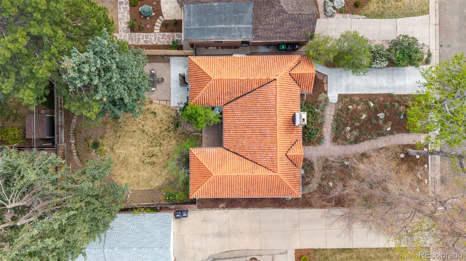 MLS Image #44 for 630 n jersey street,denver, Colorado