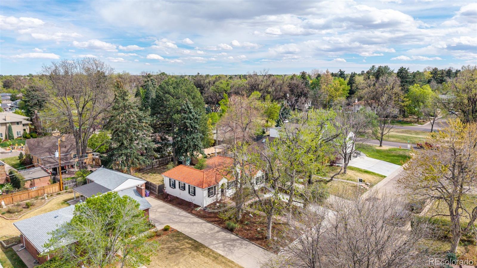MLS Image #45 for 630 n jersey street,denver, Colorado