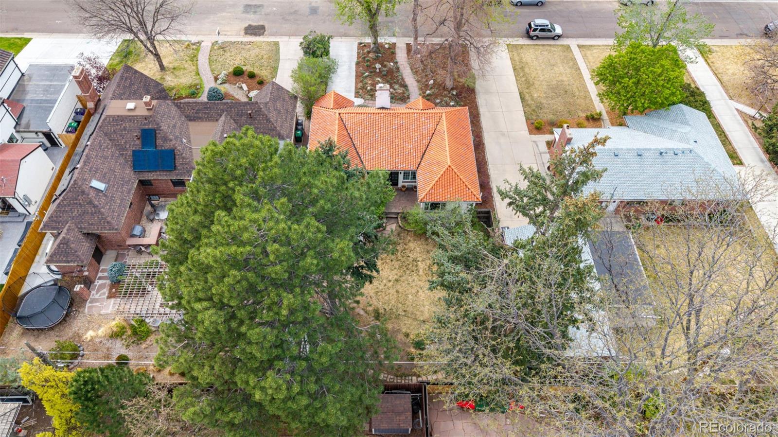 MLS Image #46 for 630 n jersey street,denver, Colorado