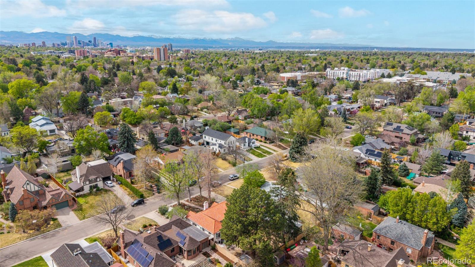 MLS Image #47 for 630 n jersey street,denver, Colorado