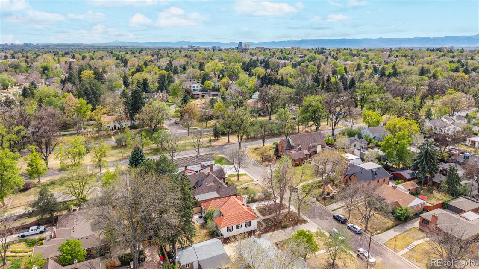 MLS Image #48 for 630 n jersey street,denver, Colorado