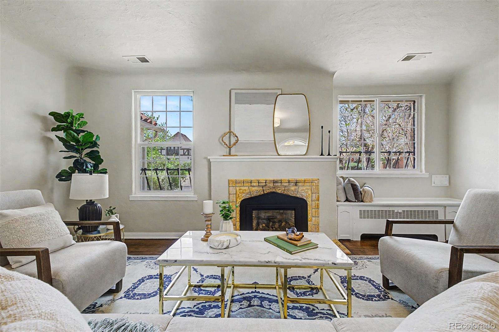 MLS Image #6 for 630 n jersey street,denver, Colorado
