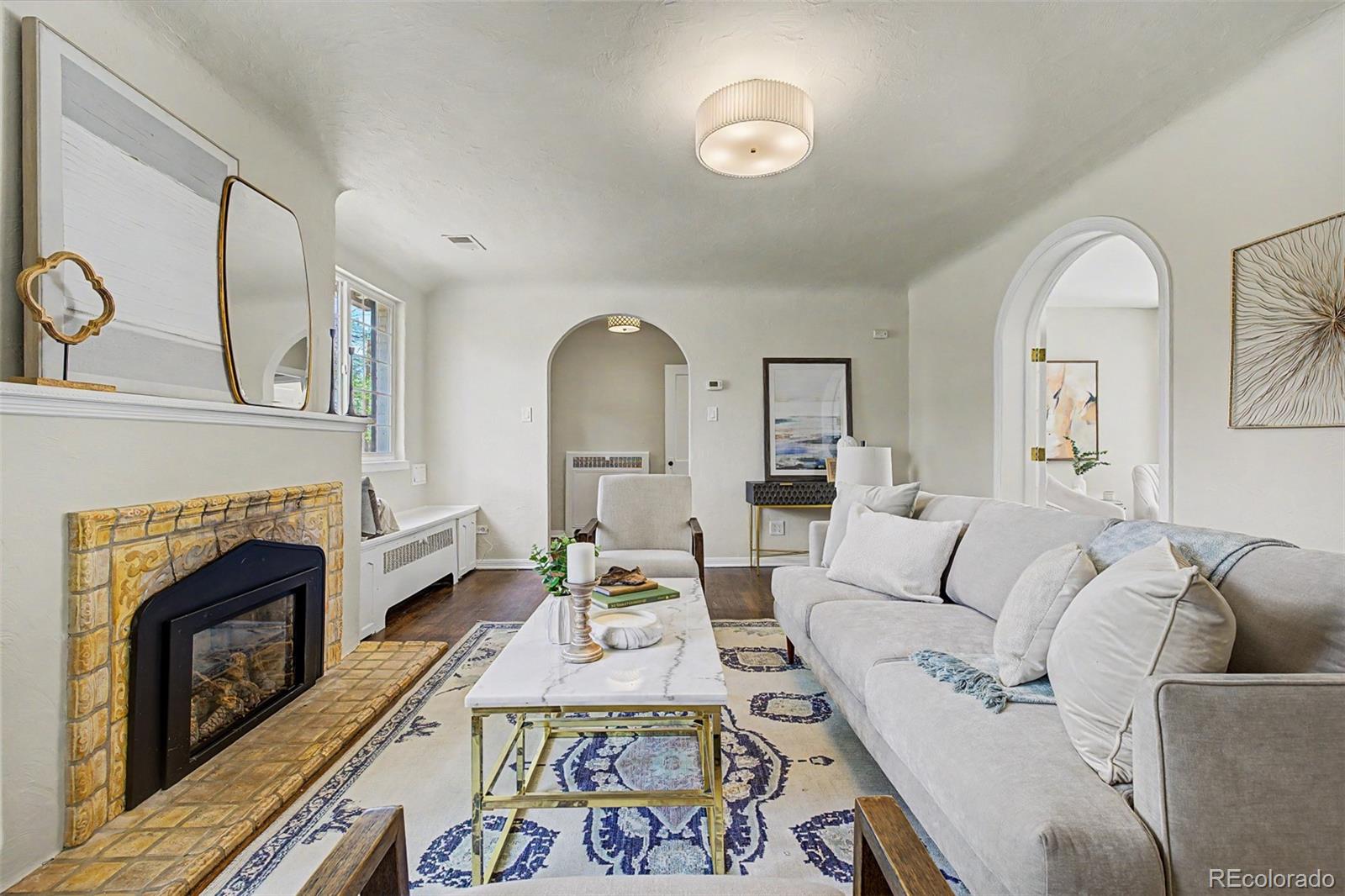 MLS Image #7 for 630 n jersey street,denver, Colorado