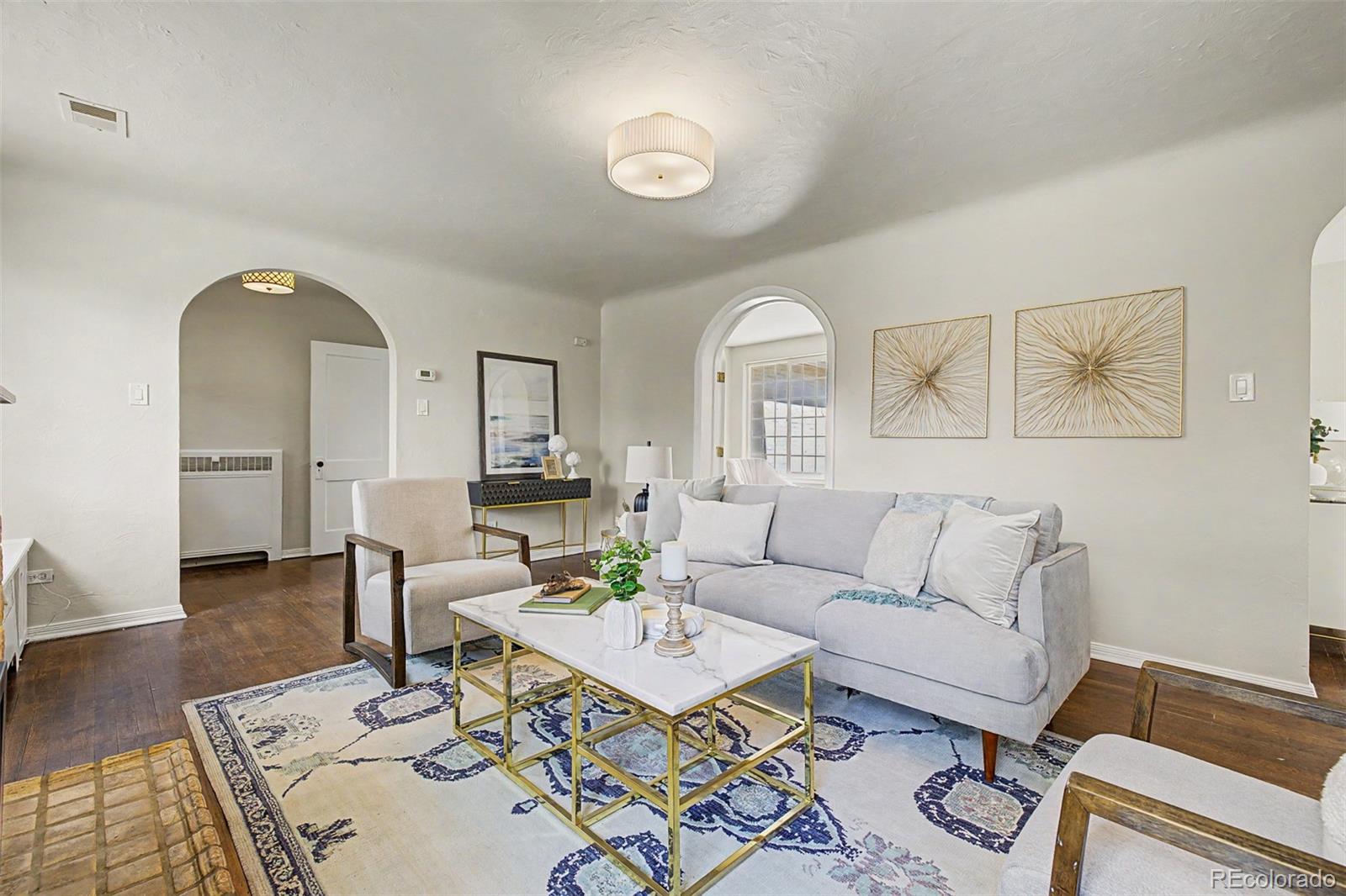 MLS Image #8 for 630 n jersey street,denver, Colorado