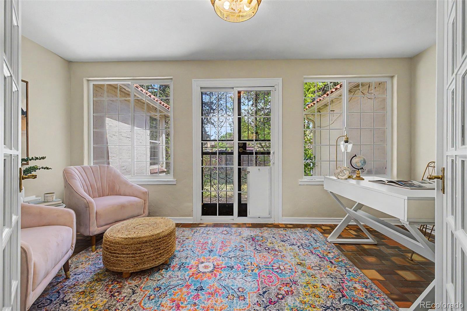 MLS Image #9 for 630 n jersey street,denver, Colorado