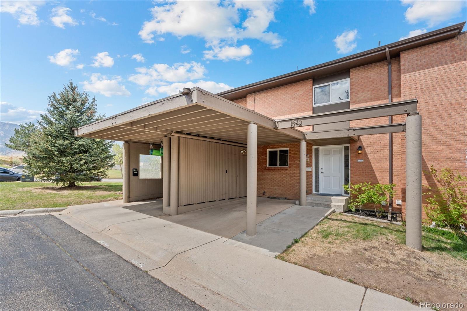 MLS Image #39 for 1542  chambers drive,boulder, Colorado