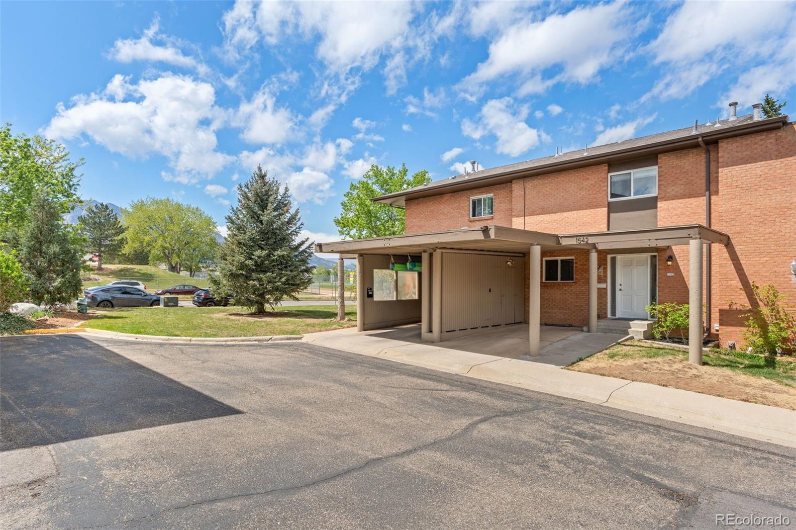 MLS Image #40 for 1542  chambers drive,boulder, Colorado