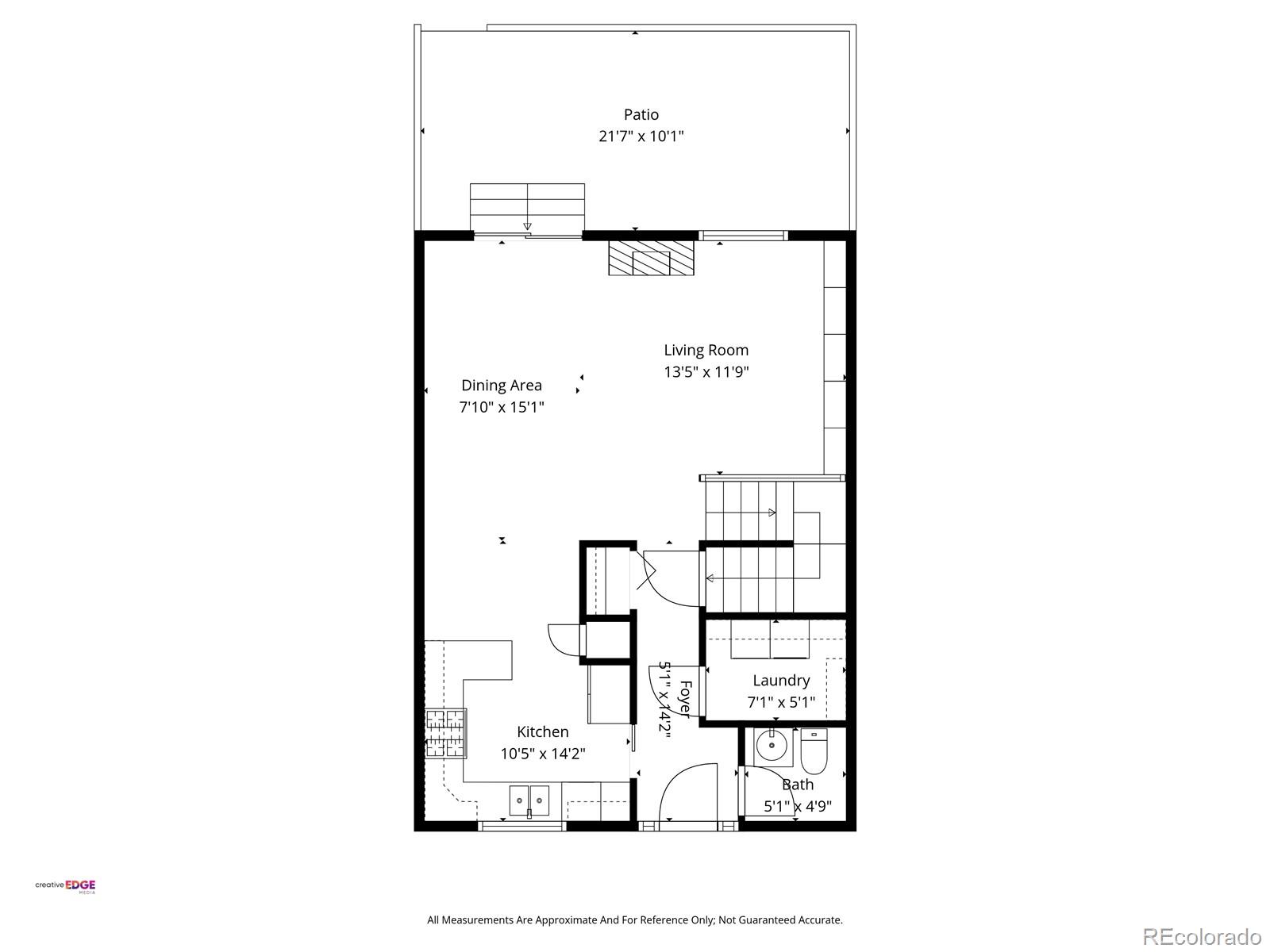 MLS Image #44 for 1542  chambers drive,boulder, Colorado