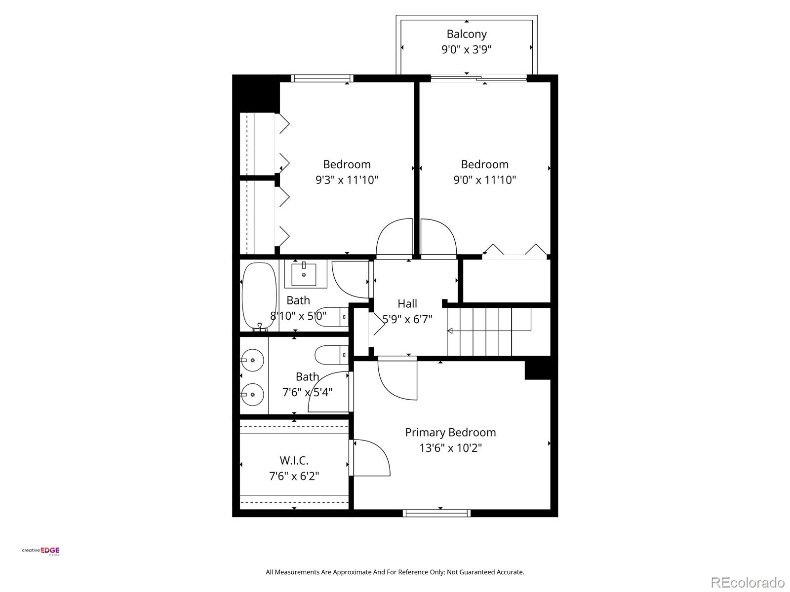 MLS Image #45 for 1542  chambers drive,boulder, Colorado