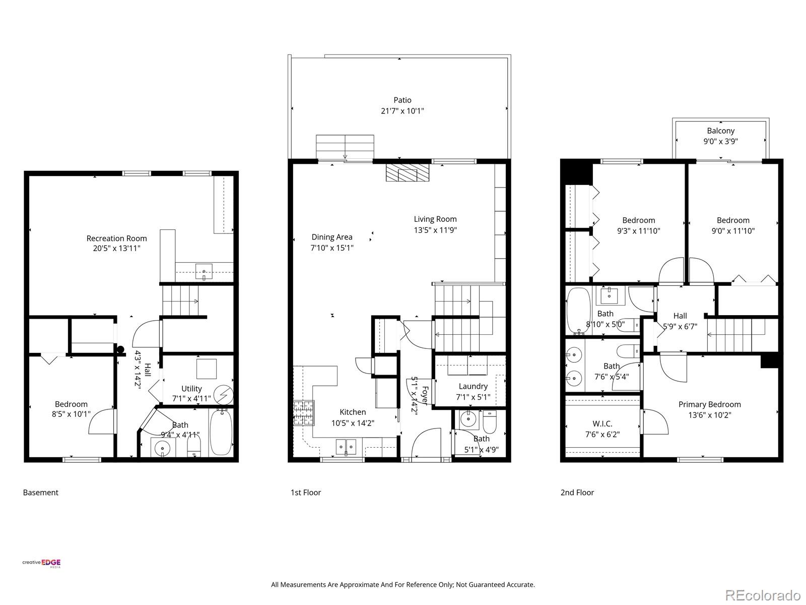 MLS Image #47 for 1542  chambers drive,boulder, Colorado