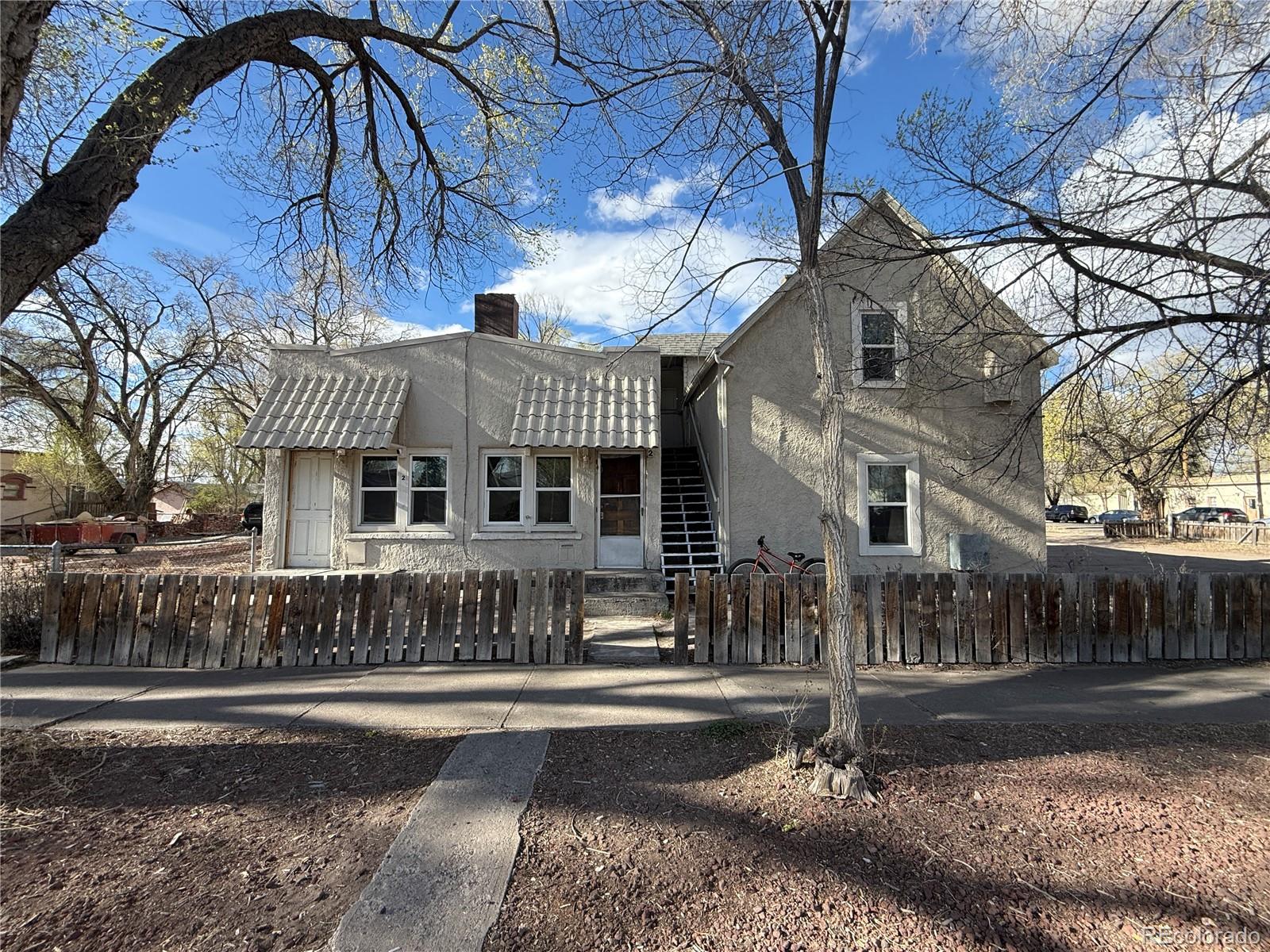 MLS Image #0 for 507  8th street,alamosa, Colorado