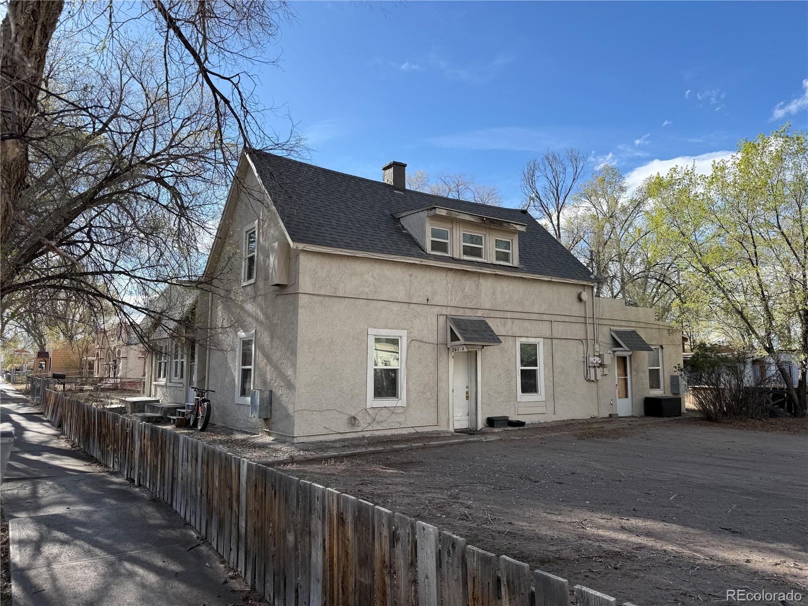 MLS Image #1 for 507  8th street,alamosa, Colorado