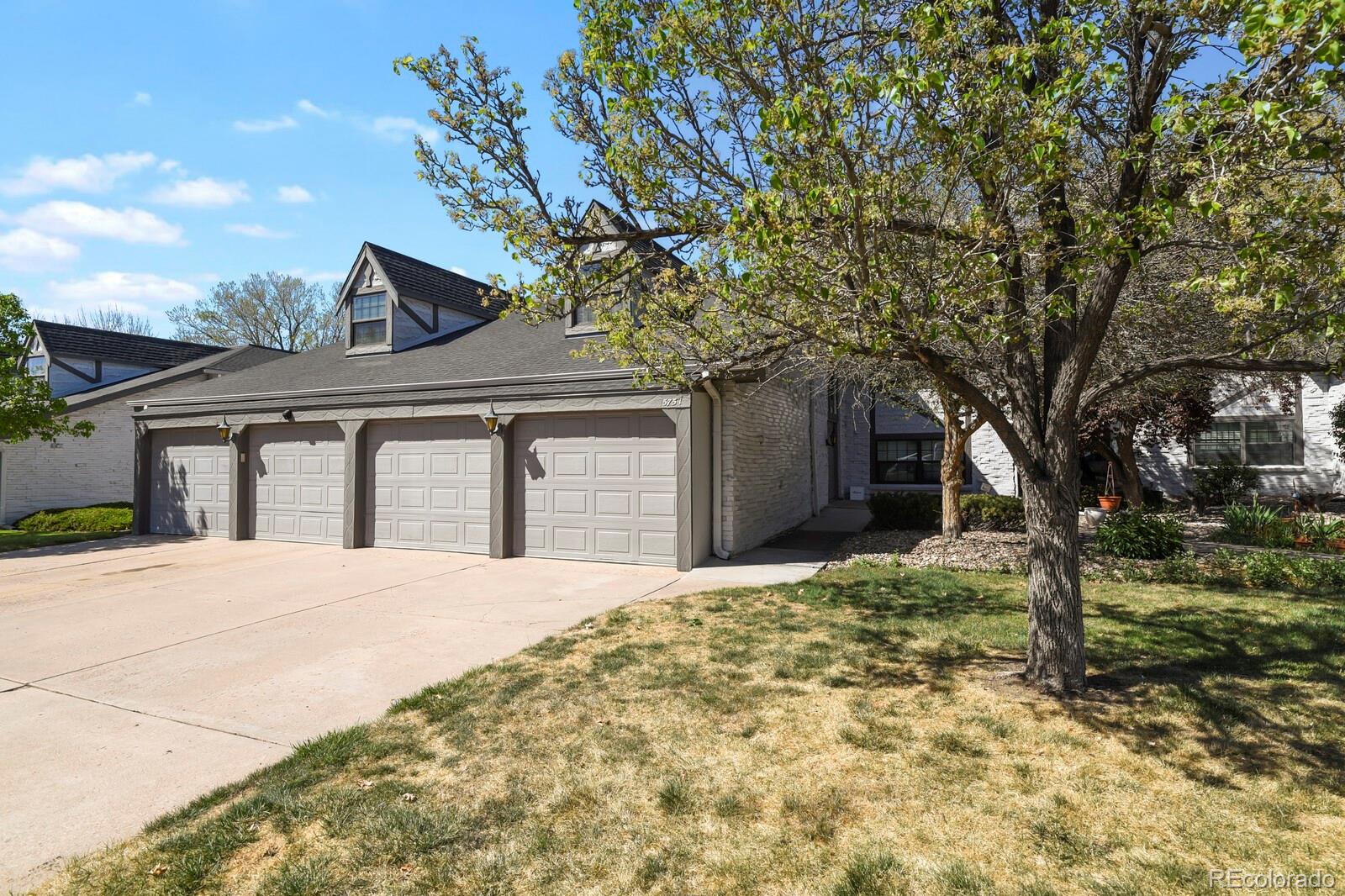MLS Image #2 for 5751 e ithaca place 4,denver, Colorado