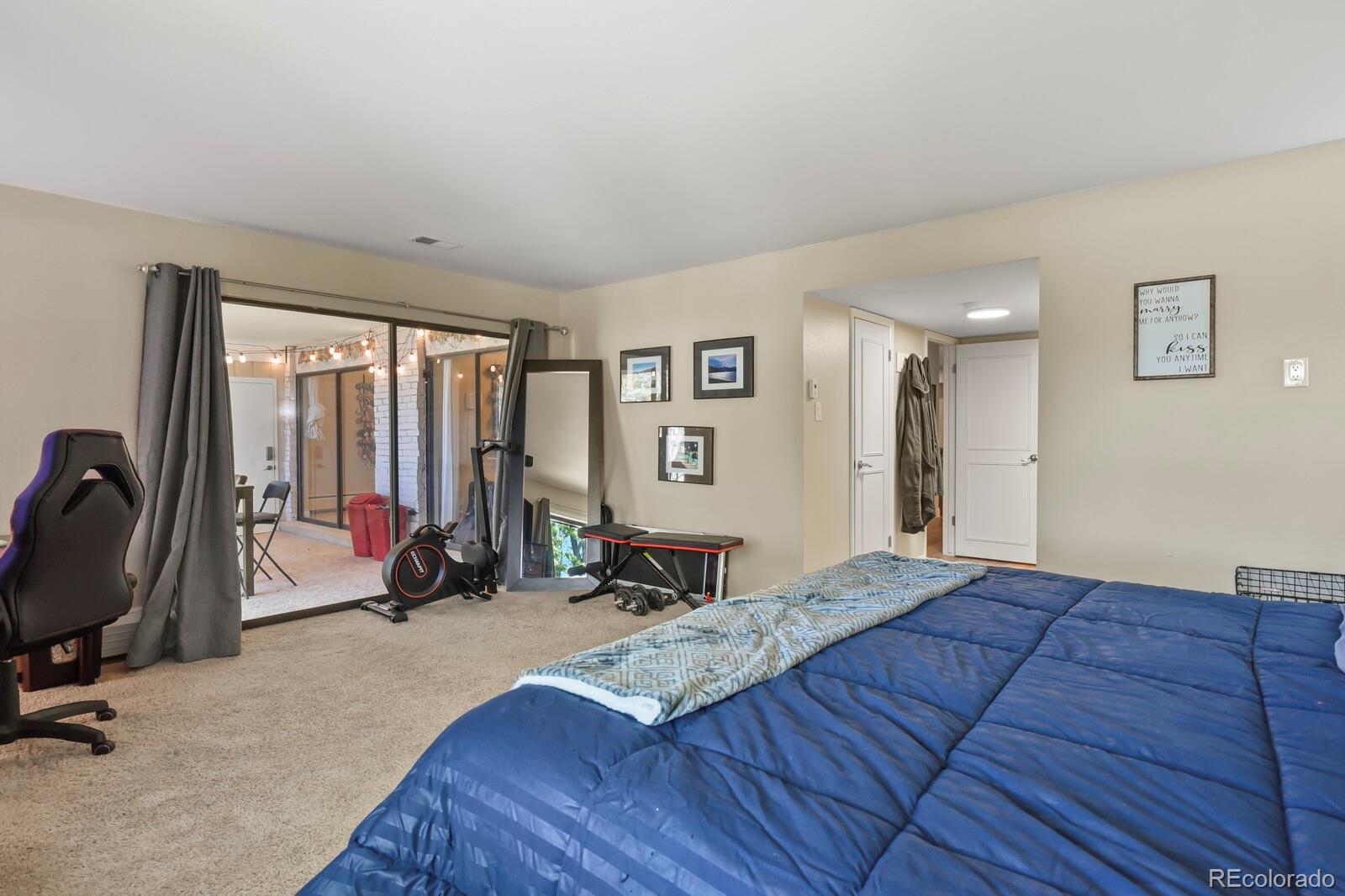 MLS Image #22 for 5751 e ithaca place 4,denver, Colorado