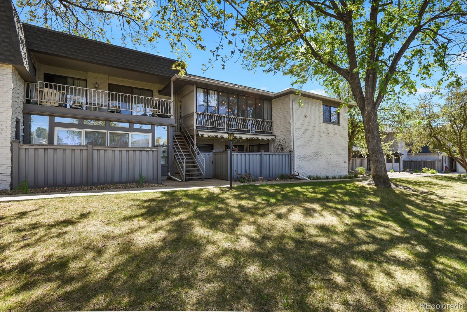 MLS Image #33 for 5751 e ithaca place 4,denver, Colorado