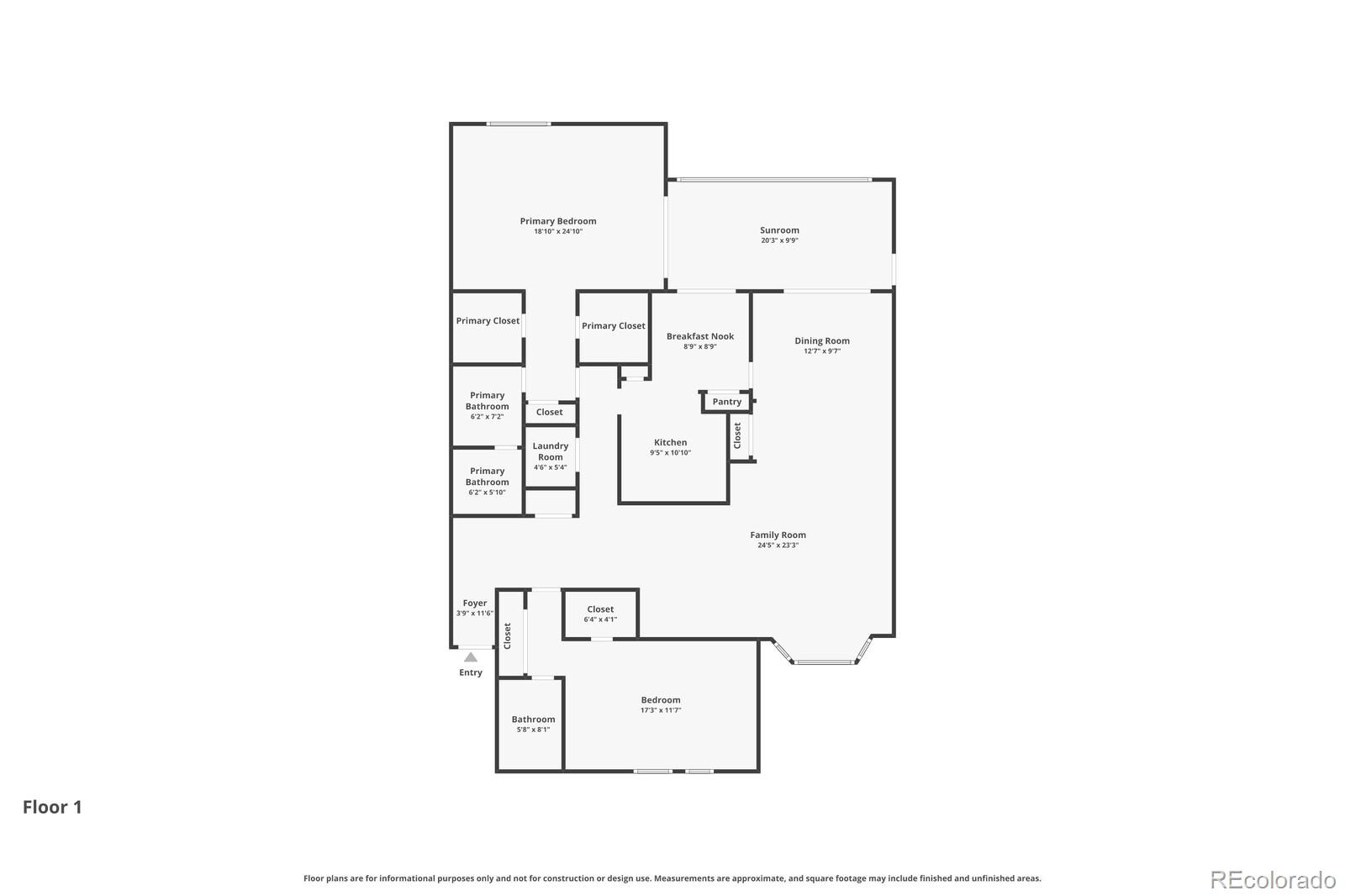 MLS Image #40 for 5751 e ithaca place 4,denver, Colorado